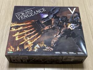 アーマードコア ARMORED CORE V.I 1/72 ヴェンジェンス オーバードウェポン グラインドブレード VENGEANCE OVERED WEAPON