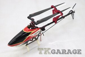 1900139012 電動RC JRプロポ NEX FBL E6 ラジコン ヘリコプター 現状品 TKGARAGE U