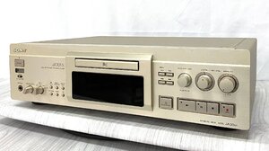 ◇2944 良品 SONY ソニー MDデッキ MDS-JA30ES