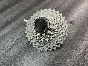 SHIMANO カセットスプロケット DURA-ACE 11-30T R9200