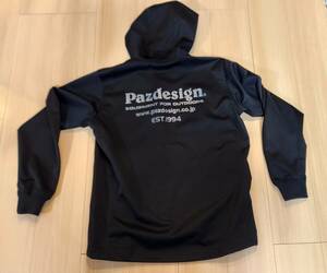 【即決】PSL パズデザイン Pazdesign ジャケット XLサイズ