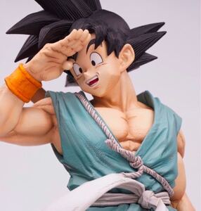 孫悟空 SMSP リペイント ドラゴンボール フィギュア 一番くじ Dragon Ball figure goku repaint