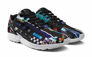 adidas Originals ZX FLUX 8K SPACE 28cm 新品未使用 bape human made undefeated hyke mastermind