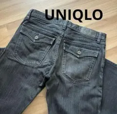 UNIQLO デニム