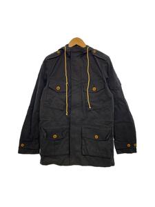 Barbour◆COWEN COMMANDO JACKET/ジャケット/S/-/ネイビー