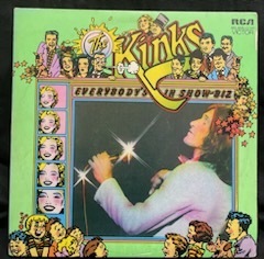 ★期間限定価格★KINKS / EVERYBODY