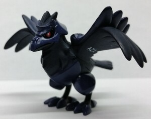  アーマーガア 　ポケットモンスター　モンコレ　ポケモン　モンスターコレクション　フィギュア