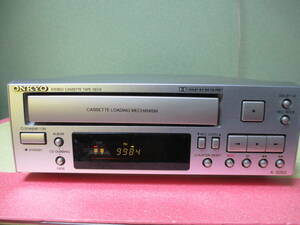 ONKYO　K-505X　ステレオカセットデッキ　美品