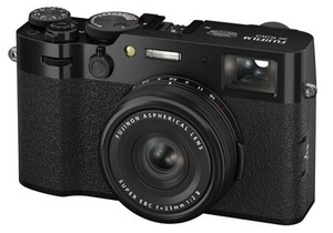 ★新品・未使用★ FUJIFILM フジフィルム X100VI ブラック #F073