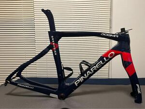 【最終値下げ】PINARELLO DOGMA F12 DISK 515 INEOS GRENADIERS ピナレロ ドグマ セラミックスピードBB7万相当+MOSTボトルケージ2万相当付