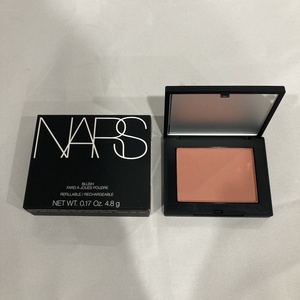 新品未使用 NARS ナーズ ブラッシュ N 901 AMOUR 4.8g (411-2)