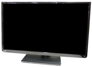 【中古】TOSHIBA 32V型 液晶テレビ REGZA 32S10 [管理:1150004159]