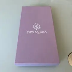 YUMI KATSURA ネックレスとイヤリング セット