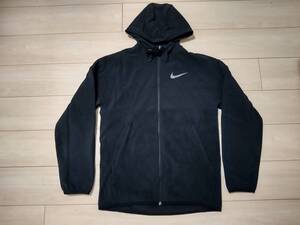 ★新品　ナイキ　NIKE　ストレッチ地 X フリース　ジャケット　★THERMA-FIT　サーマフィット