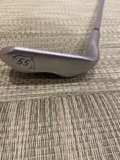 キャスコ　Dolphin Tuning Wedge 55度