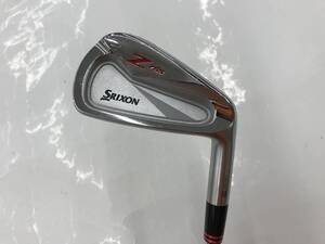 アイアンセット　ダンロップ　SRIXON Z765　flex:S　NSプロ MODUS3 TOUR120　メンズ右　即決価格