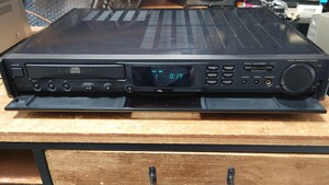 marantz CR2020F　マランツ　CDレシーバー　本体のみ　保証なしジャンク