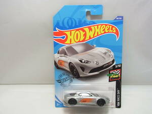 HotWheels ホットウィール ALPINE A110 CUP アルピーヌ