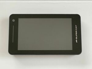 ☆OBDケーブルセットでお得♪新レーダー波移動オービスMSSS対応モデル！！ ◆ユピテル製◆レーダー探知機GS1100♪♪ 中古品