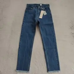 OSHIMA REI オオシマレイ　SLIM JEANS　サイズ1