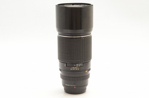 【 動作品 】ペンタックス SMC PENTAX 300mm F4 K マウント 望遠単焦点レンズ★①KT914b