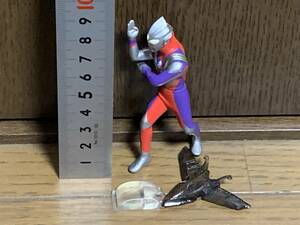 H◎【売切セール】ウルトラマンティガ　ウルトラマン　円谷プロ　BANDAI