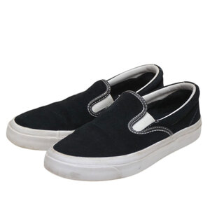 CONVERSE　コンバース　CONS ONESTAR CC SLIP-ON　ワンスタースリッポン　スニーカー　8054000181162