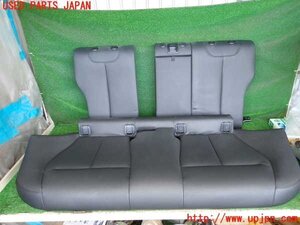 2UPJ-16997385]BMW アクティブハイブリッド3(AH3)(3F30)(F30)リアシート 中古