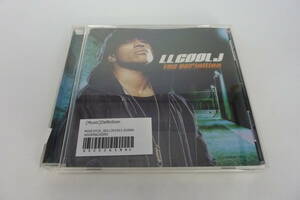 20507028 LL COOL J THE DEFinition 輸入盤 MF-4