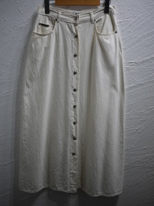 Calvin Klein ロングスカート スカート カルバンクライン ヴィンテージ skirt 5245