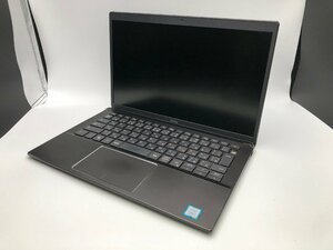 【ハード王】1円～/ノート/Dell Latitude3301/Corei5-8265U/8GB/ストレージ無/11476-D21