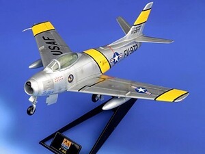 ■即決 イージーモデル 1/72【F-86F セイバー 「Billie/Margie」 335th FIS Capt Lonnie Moore July 1953