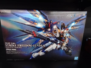 プラモデル (再販)バンダイ 1/60 ZGMF-X20A ストライクフリーダムガンダム PG 「機動戦士ガンダムSEED DESTINY」