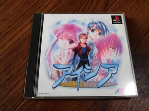 【中古】PS Eithea アイシア　/PS300