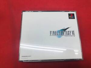 ファイナルファンタジー Ⅶ 7 お得品！！ 100円 200円均一