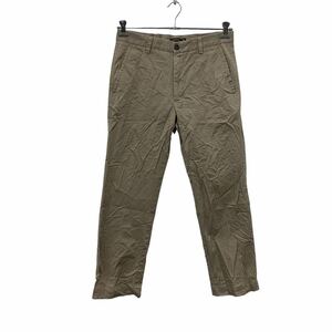 DOCKERS チノパンツ W32 ドッカーズ ベージュ コットンパンツ 古着卸 アメリカ仕入 2307-1089