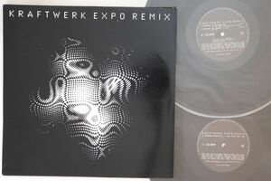 欧2discs 12 Kraftwerk Expo Remix 724388961264 Kling Klang, EMI Electrola /00500