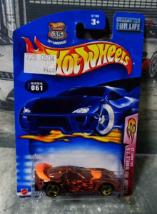 HotWheels CALLAWAY C7 ホットウィール キャラウェイ C7 説明文・写真ご参照　　　///(047)