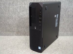 [581] ☆ Win11 for Workstations認証済 ☆ hp Z2 SFF G5 Workstation　6C Xeon W-1250 3.30GHz/16GB/512GB(M.2)+1TB(SATA)/Quadaro K1200