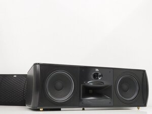 ■□【全国発送可】JBL LS Center センタースピーカー 創立60周年記念モデル□■028395004□■