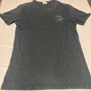 k82 DIESEL Tシャツ サイズ不明