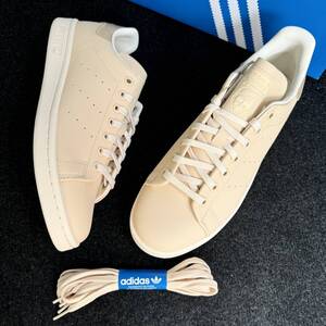 定価23,100円 27.0cm 新品未使用 adidas STAN SMITH RECON アディダス スタンスミス リコン スニーカー シューズ レザー 定番 箱有り