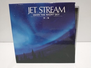 (オムニバス) CD ジェットストリーム OVER THE NIGHT SKY 第二集(CD7枚組)