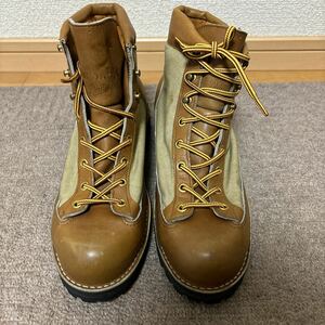 Danner ダナー ライト　80s ビンテージ　デッドストック us8.5 EE