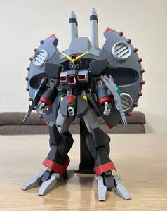 バンダイ　ＨＧ　１／１４４　デストロイガンダム　組立済完成品