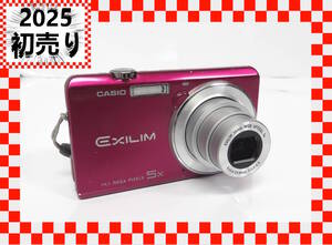 【よろづ屋】2025年初売り!! CASIO EXILIM EX-ZS10 デジタルカメラ カシオ コンパクト デジカメ 2011年 コンデジ 