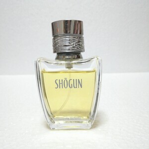 アランドロン ショーグン オードトワレ EDT 30ml ALAIN DELON SHOGUN 送料無料 