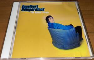 ★Engelbert Humperdinck The Dance Album CD★