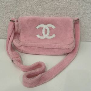 CHANEL シャネル ショルダーバッグ