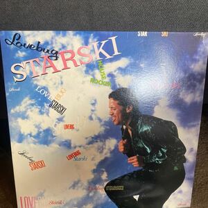 LP レコード★洋楽★HOUSE ROCKER★LOVEBUG STARSKI★レコード大量出品中★まとめ買いがお得★この機会に是非